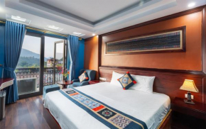 SAPA FULL HOUSE HOTEL
